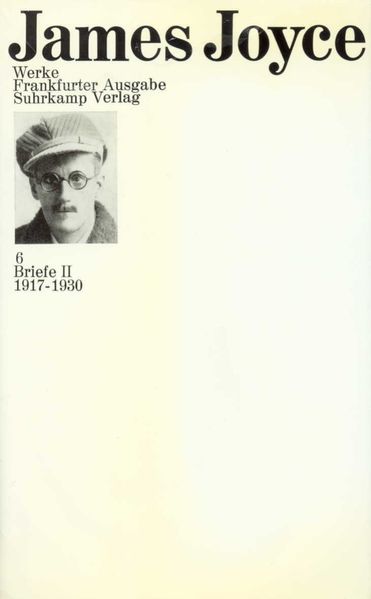Cover von Werke. Frankfurter Ausgabe in sieben Bänden