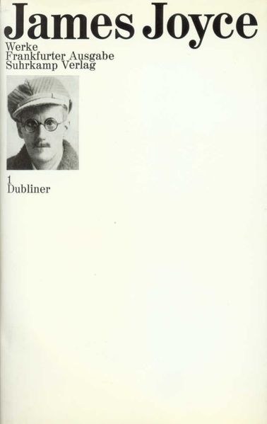 Cover von Werke. Frankfurter Ausgabe in sieben Bänden