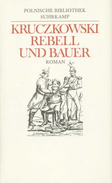 Cover von Rebell und Bauer