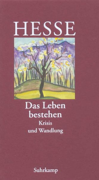 Cover von »Das Leben bestehen«