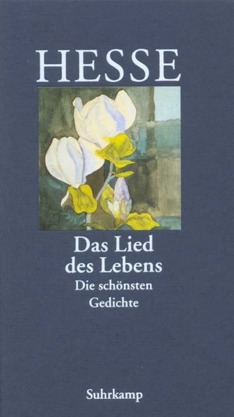 Cover von »Das Lied des Lebens«