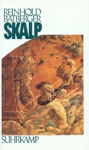 Cover von Skalp