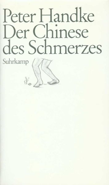 Cover von Der Chinese des Schmerzes