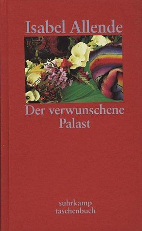 Cover von Der verwunschene Palast