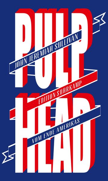 Cover von Pulphead