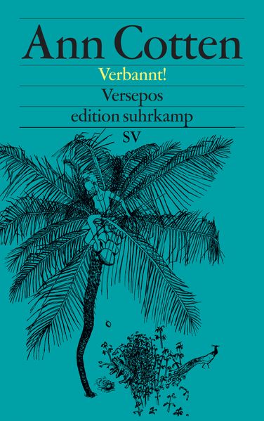 Cover von Verbannt!