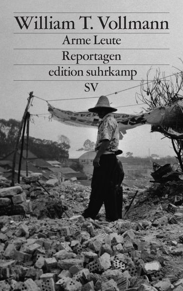 Cover von Arme Leute