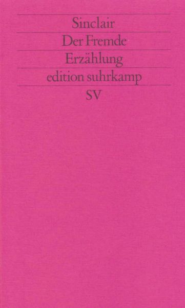Cover von Der Fremde
