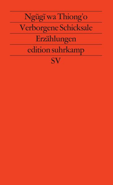 Cover von Verborgene Schicksale