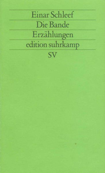 Cover von Die Bande