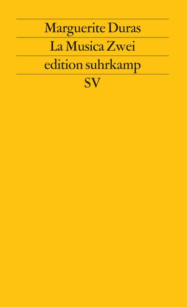 Cover von La Musica Zwei