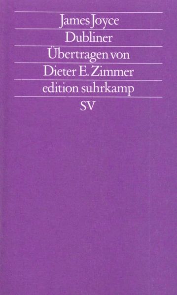Cover von Werkausgabe in sechs Bänden in der edition suhrkamp