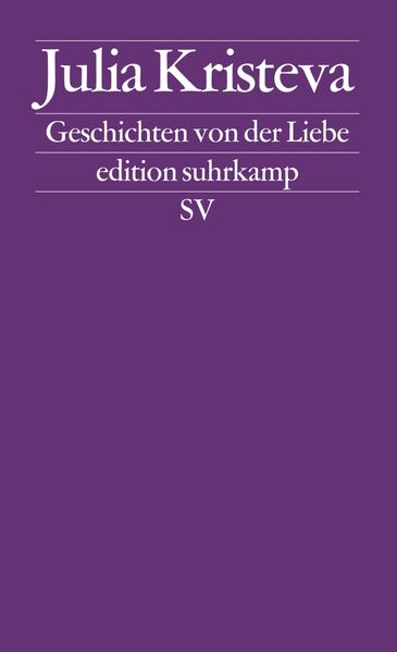 Cover von Geschichten von der Liebe