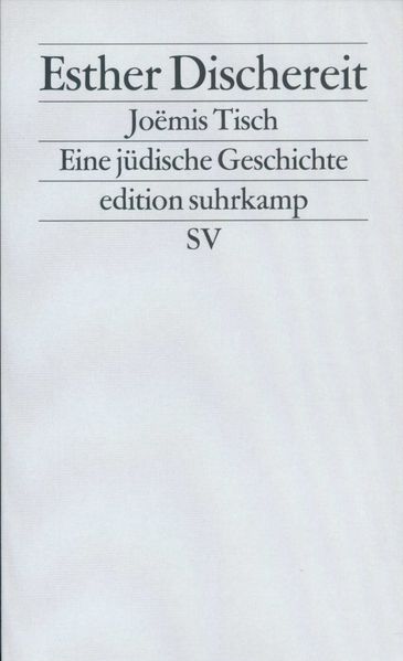 Cover von Joëmis Tisch