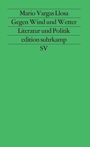 Cover von Gegen Wind und Wetter