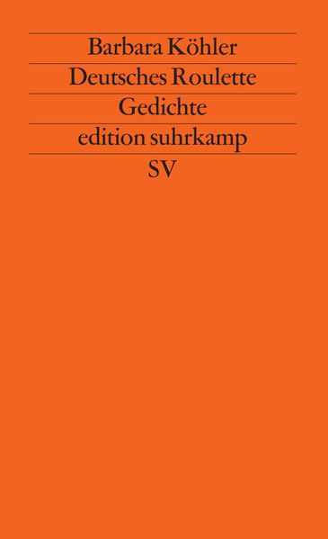 Cover von Deutsches Roulette