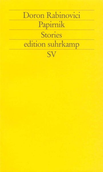 Cover von Papirnik