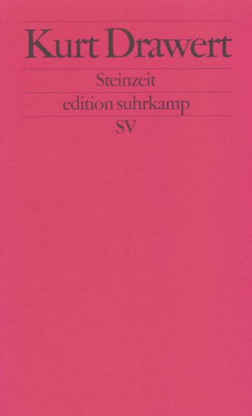 Cover von Steinzeit