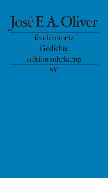 Cover von fernlautmetz
