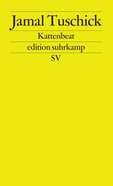 Cover von Kattenbeat