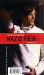 Cover von Christoph Schlingensiefs »Nazis rein«