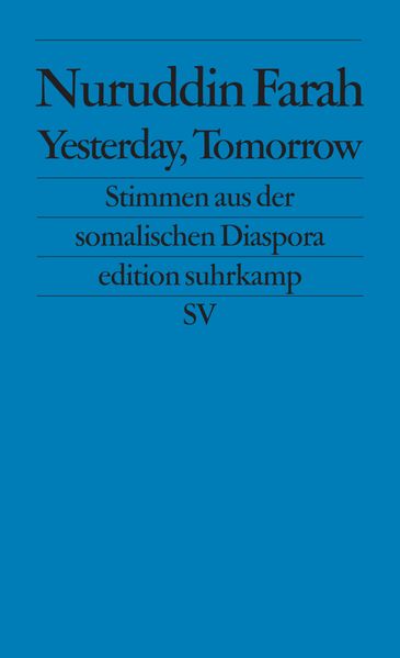 Cover von Yesterday, Tomorrow