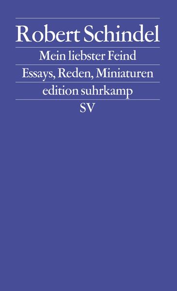 Cover von Mein liebster Feind