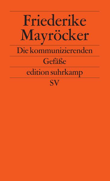 Cover von Die kommunizierenden Gefäße