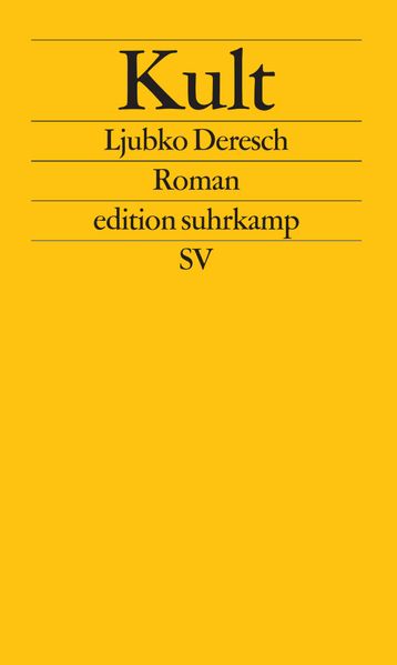 Cover von Kult