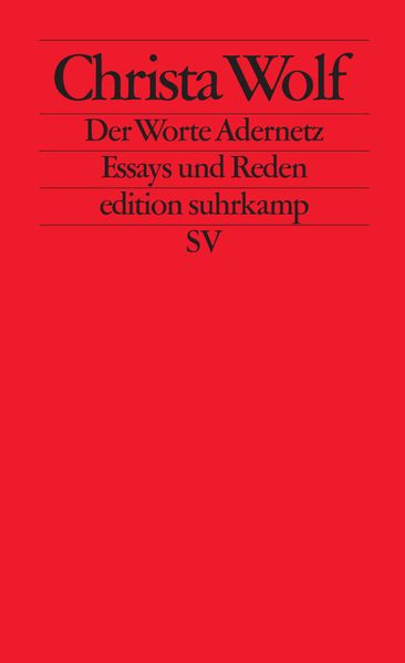 Cover von Der Worte Adernetz