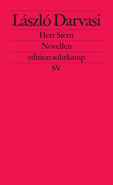 Cover von Herr Stern