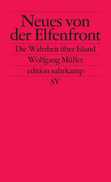 Cover von Neues von der Elfenfront