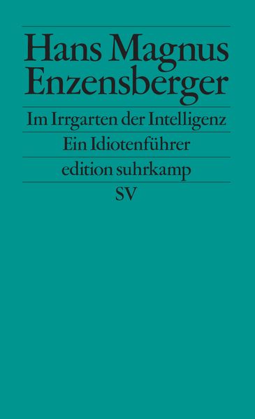 Cover von Im Irrgarten der Intelligenz