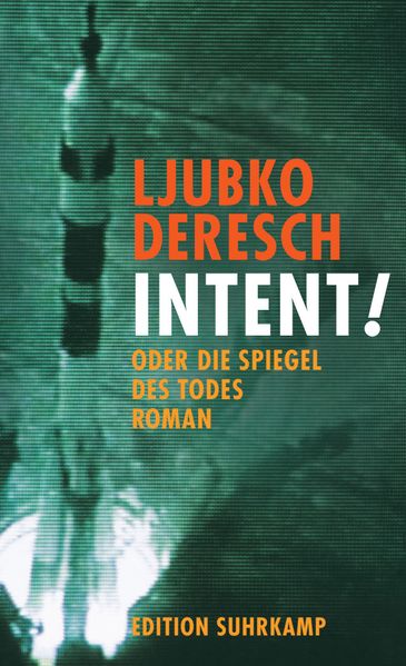 Cover von Intent!