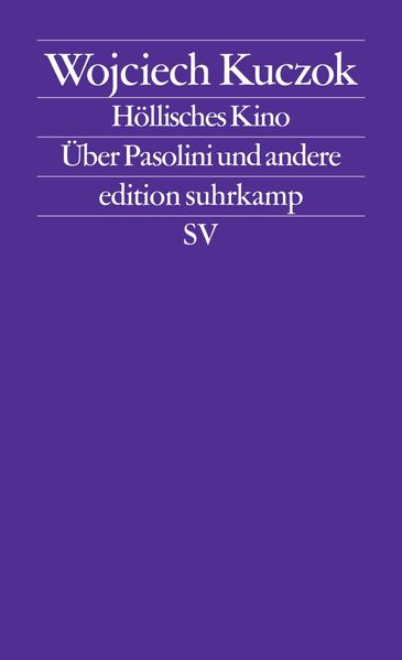 Cover von Höllisches Kino