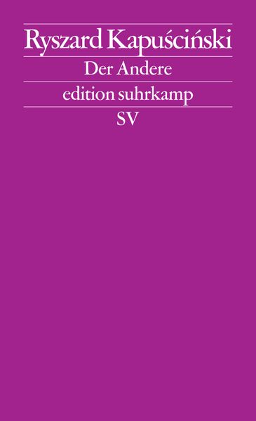 Cover von Der Andere