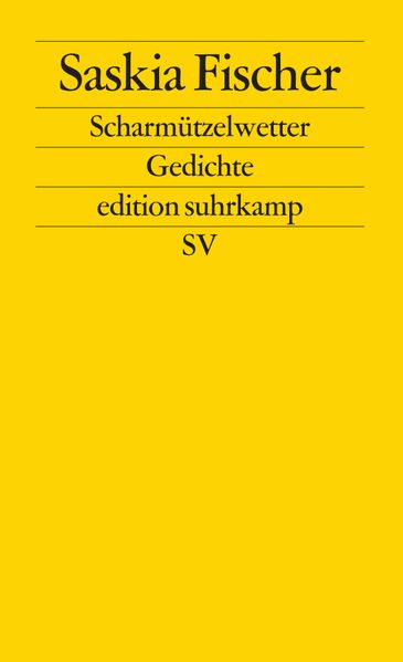 Cover von Scharmützelwetter