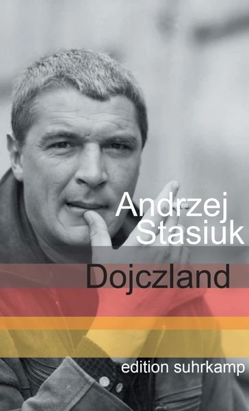 Cover von Dojczland