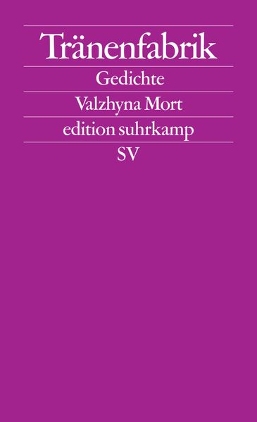 Cover von Tränenfabrik