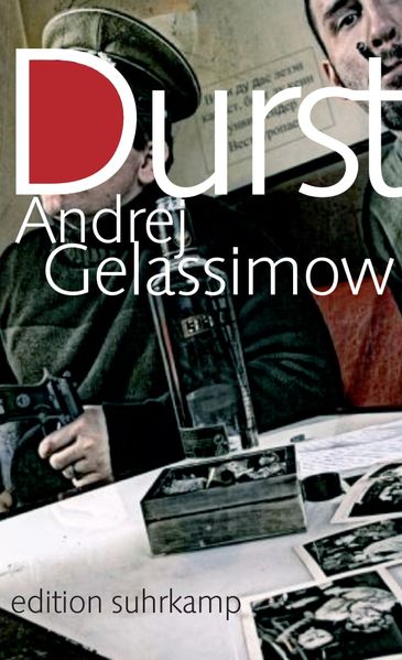 Cover von Durst