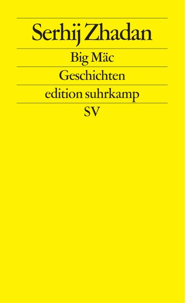 Cover von Big Mäc