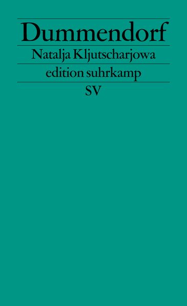 Cover von Dummendorf