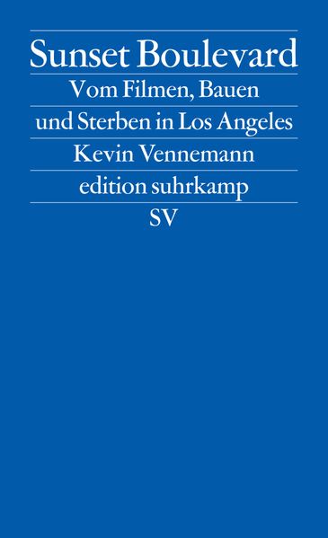 Cover von Sunset Boulevard