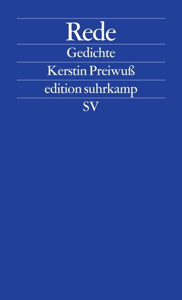 Cover von Rede