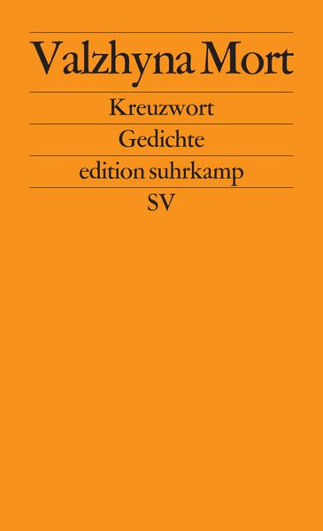 Cover von Kreuzwort