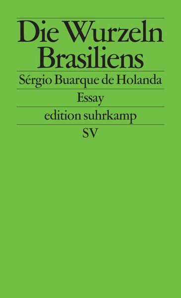 Cover von Die Wurzeln Brasiliens