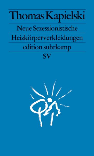 Cover von Neue Sezessionistische Heizkörperverkleidungen