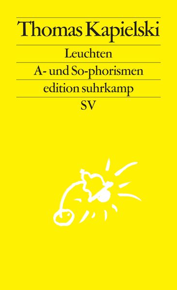Cover von Leuchten