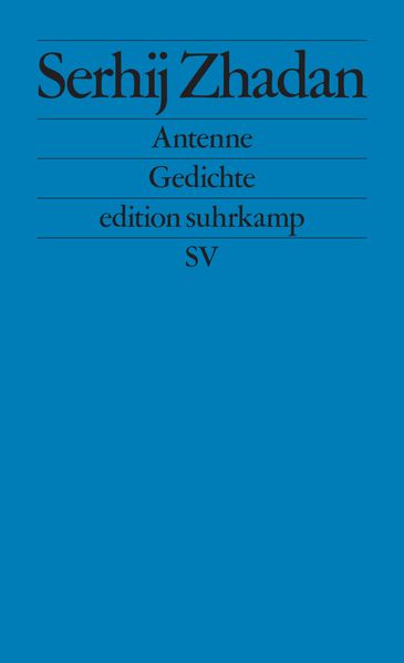 Cover von Antenne
