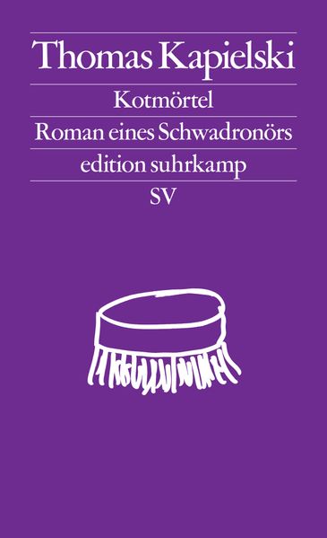 Cover von Kotmörtel